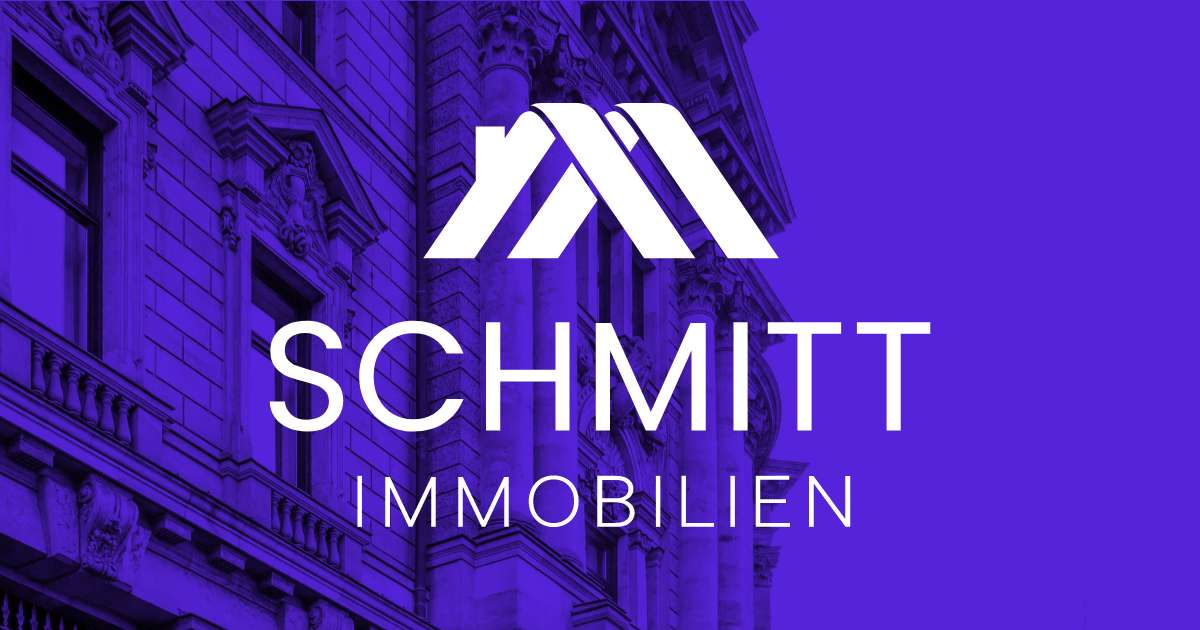Immobilienverwaltung Frankfurt & Rhein-Main – Schmitt Immobilien